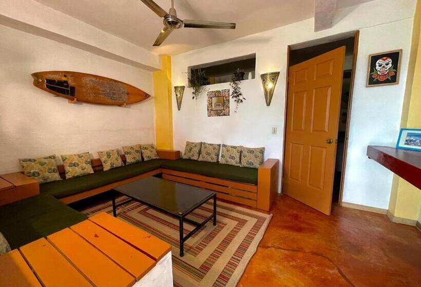 هتل Villas Jacquelina