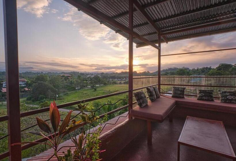 هتل Villas Jacquelina