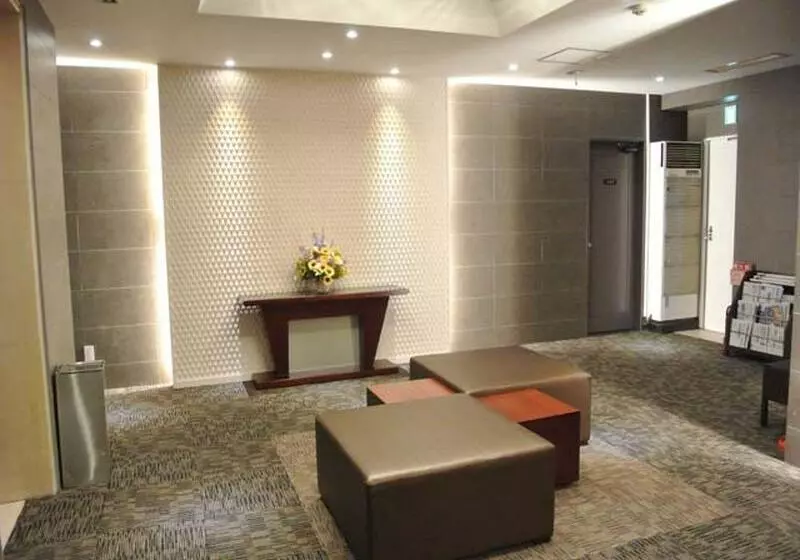 Hotelli Yamato Kashihara City