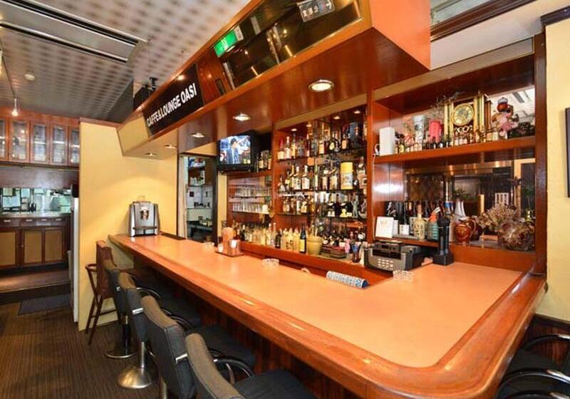 فندق Yamato Kashihara City