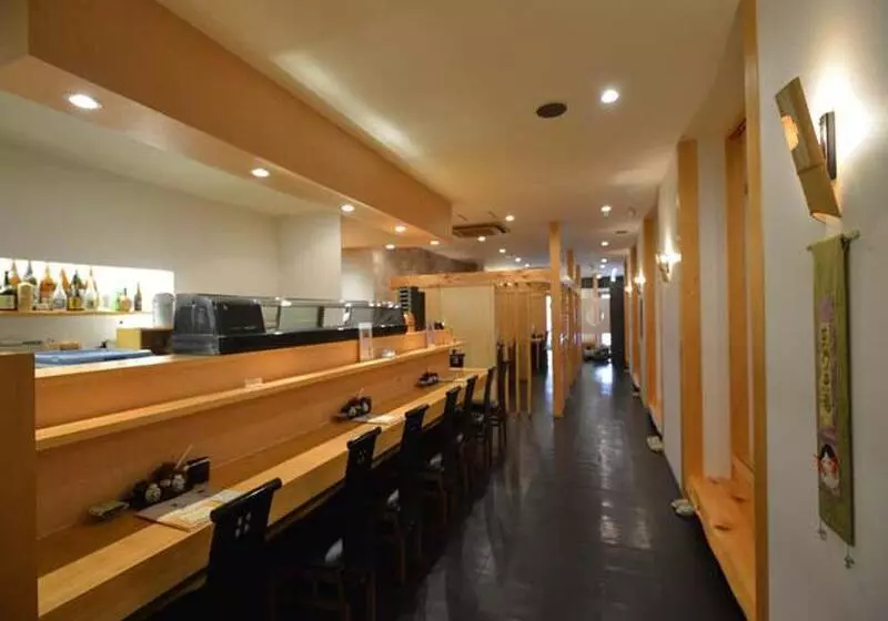 Hotelli Yamato Kashihara City