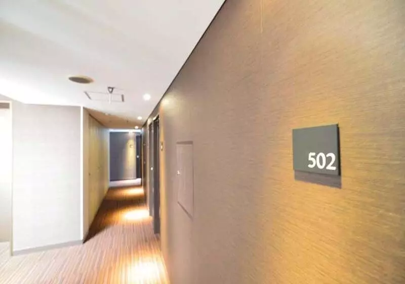 Hotelli Yamato Kashihara City