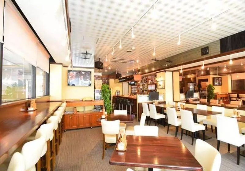 Hotelli Yamato Kashihara City