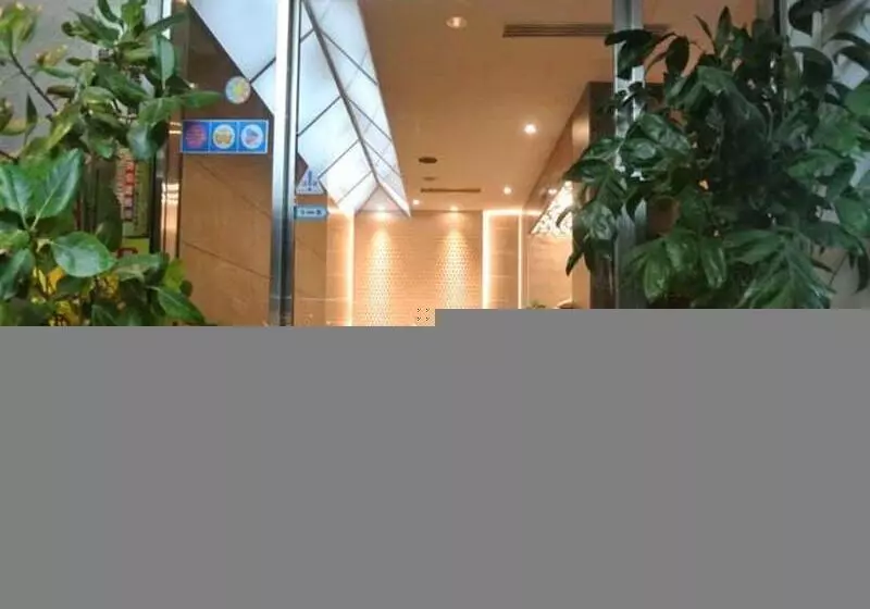 Hotelli Yamato Kashihara City