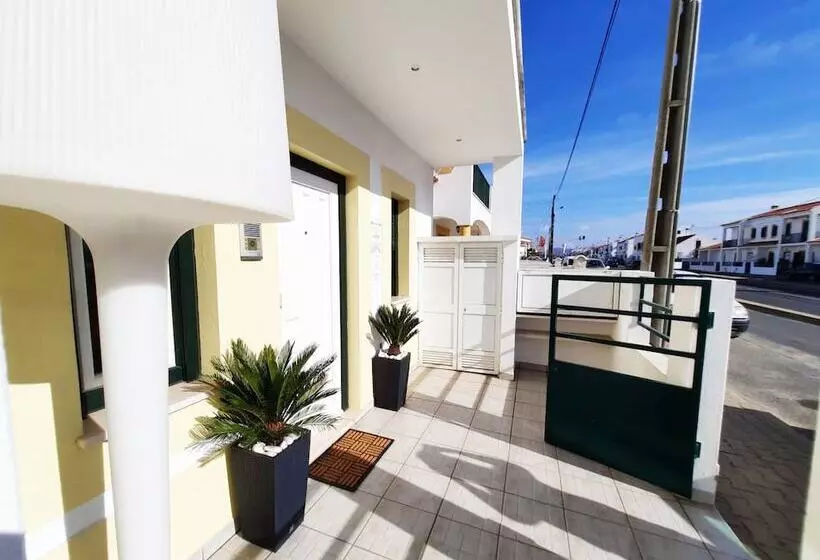 Majatalo Milfontes Guest House   Duna Parque Resorts & Hotels