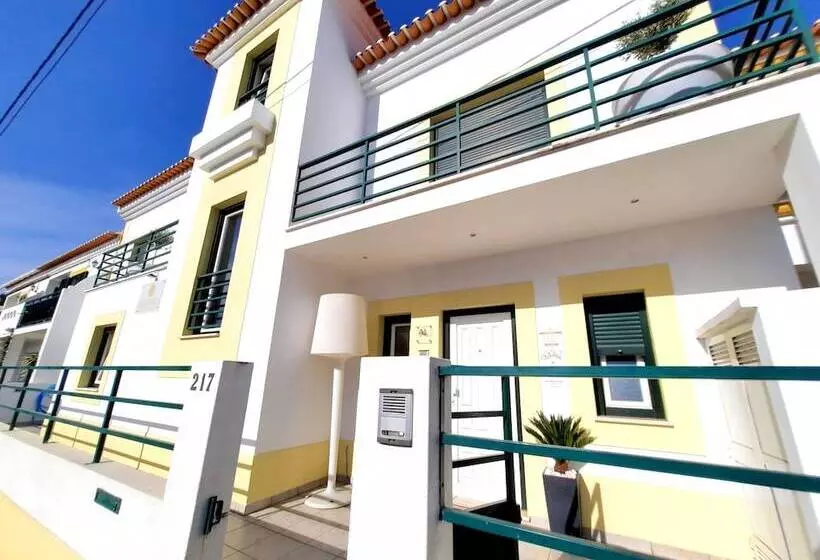 Majatalo Milfontes Guest House   Duna Parque Resorts & Hotels