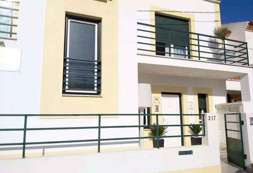 Majatalo Milfontes Guest House   Duna Parque Resorts & Hotels