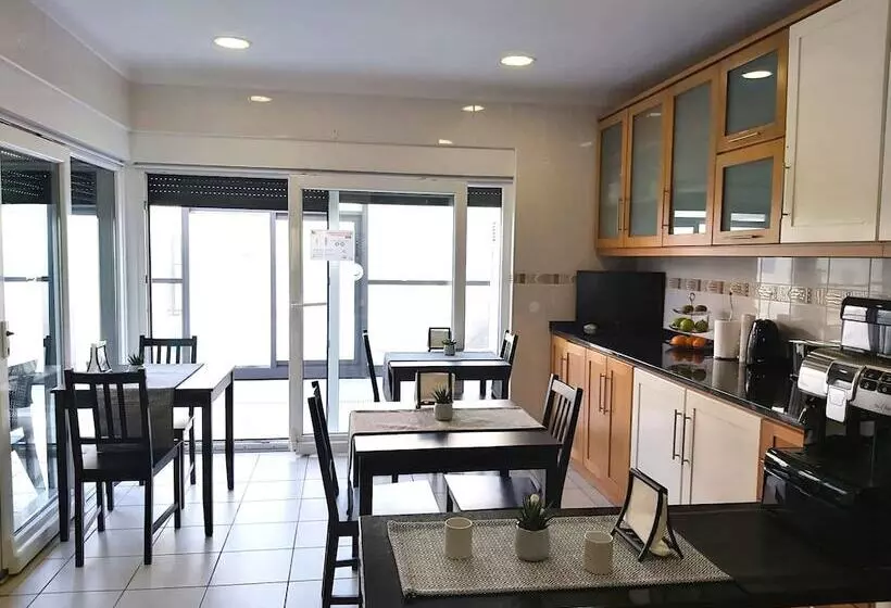 Majatalo Milfontes Guest House   Duna Parque Resorts & Hotels