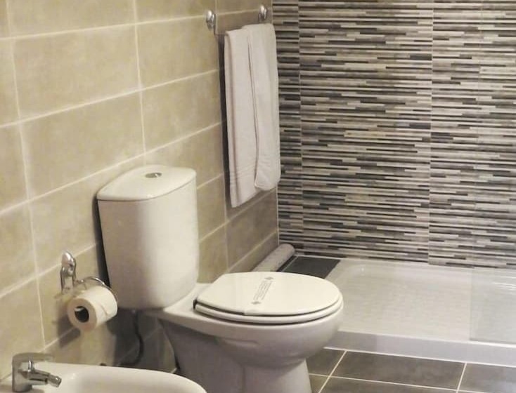 بنسيون Milfontes Guest House   Duna Parque Resorts & Hotels