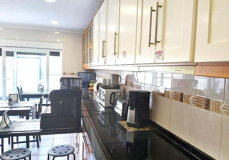 بنسيون Milfontes Guest House   Duna Parque Resorts & Hotels