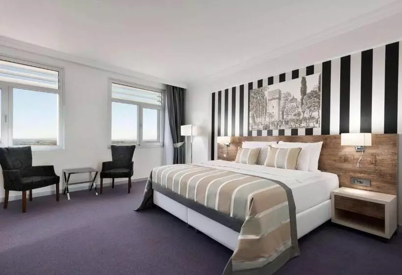 Ramada Hotel By Wyndham Edirne