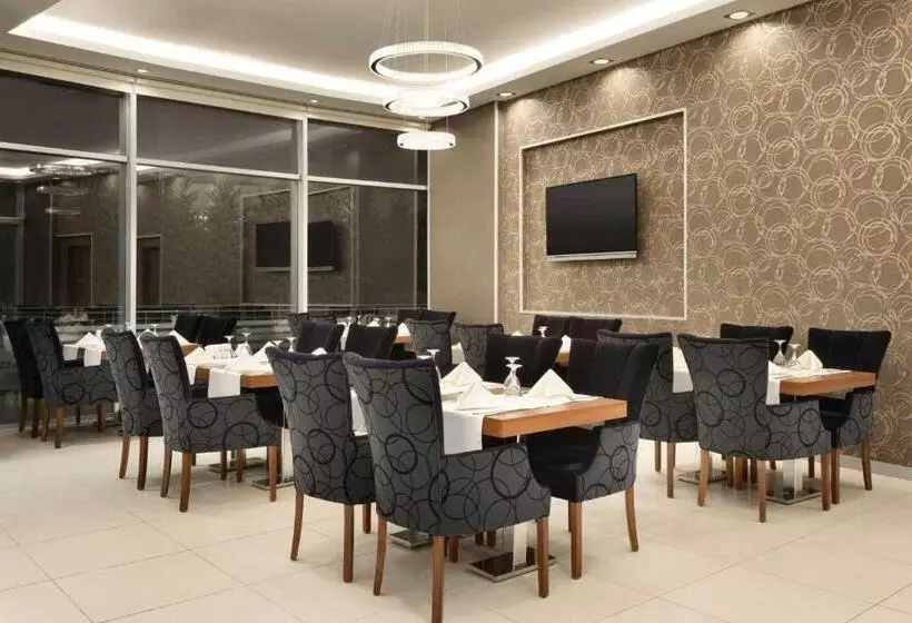 Ramada Hotel By Wyndham Edirne