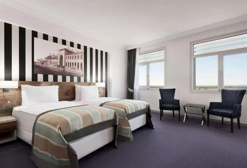 Ramada Hotel By Wyndham Edirne