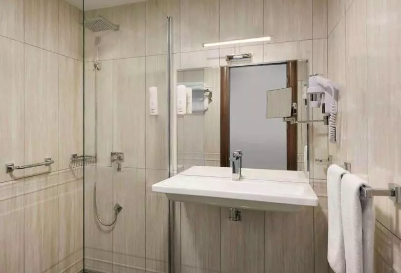 Ramada Hotel By Wyndham Edirne