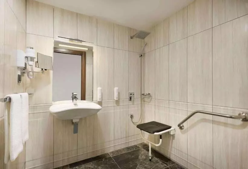 Ramada Hotel By Wyndham Edirne