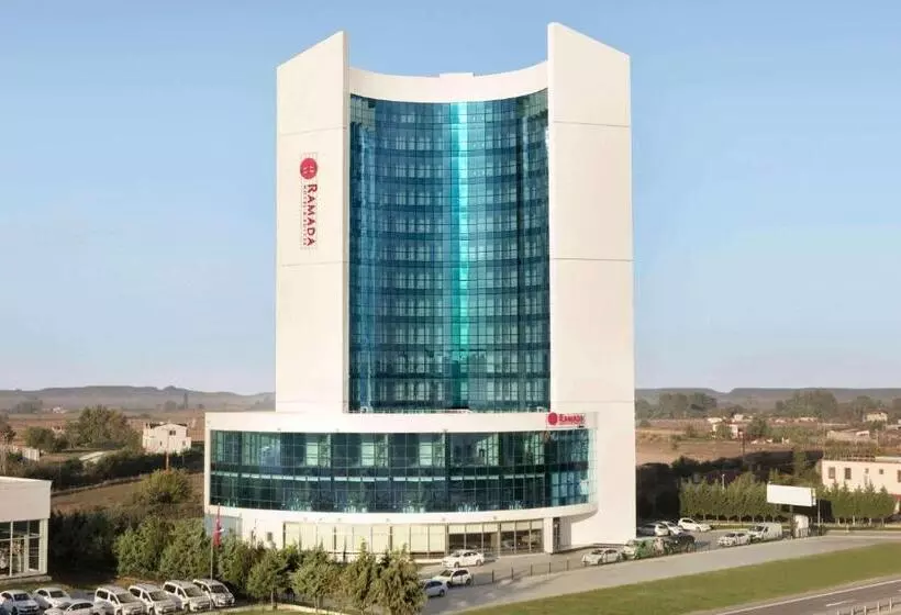 Ramada Hotel By Wyndham Edirne