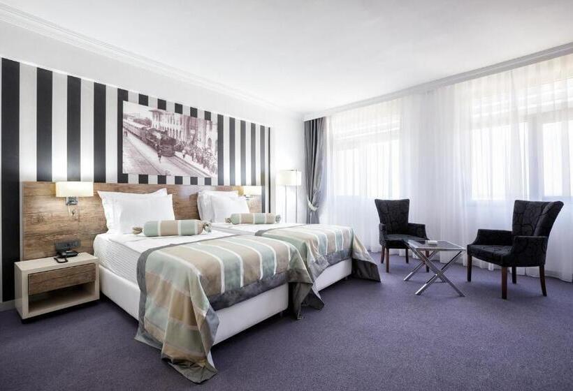 Ramada Hotel By Wyndham Edirne