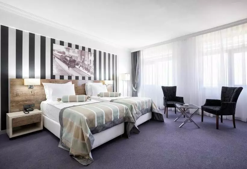 Ramada Hotel By Wyndham Edirne