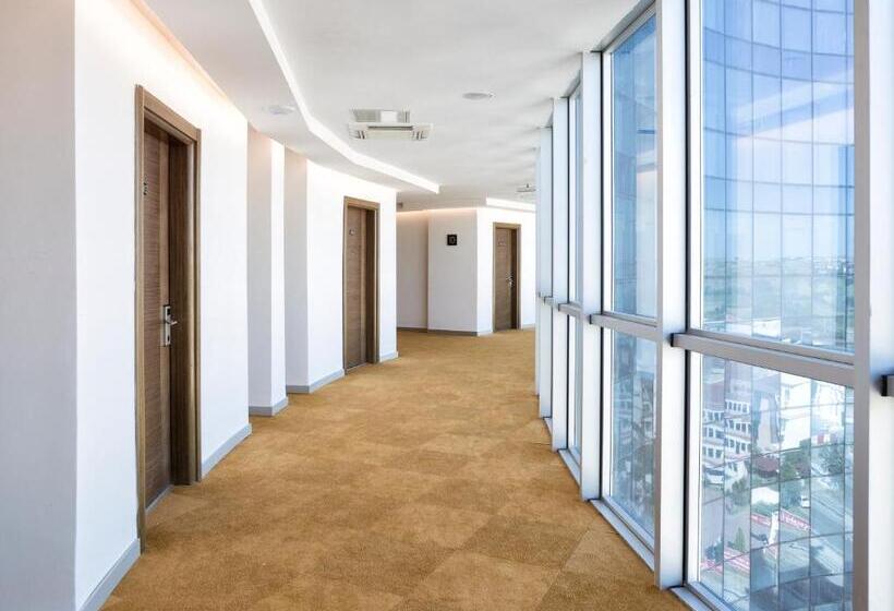 Ramada Hotel By Wyndham Edirne