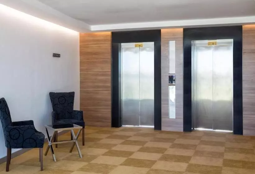 Ramada Hotel By Wyndham Edirne