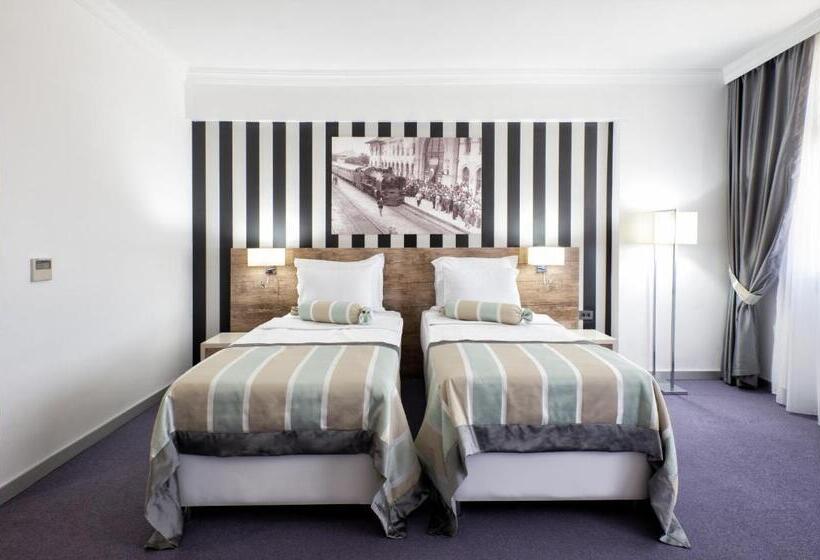 Ramada Hotel By Wyndham Edirne