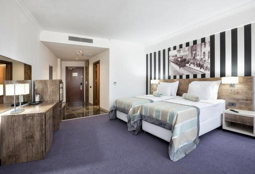 Ramada Hotel By Wyndham Edirne