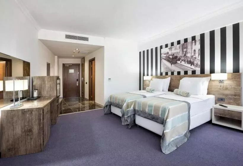Ramada Hotel By Wyndham Edirne