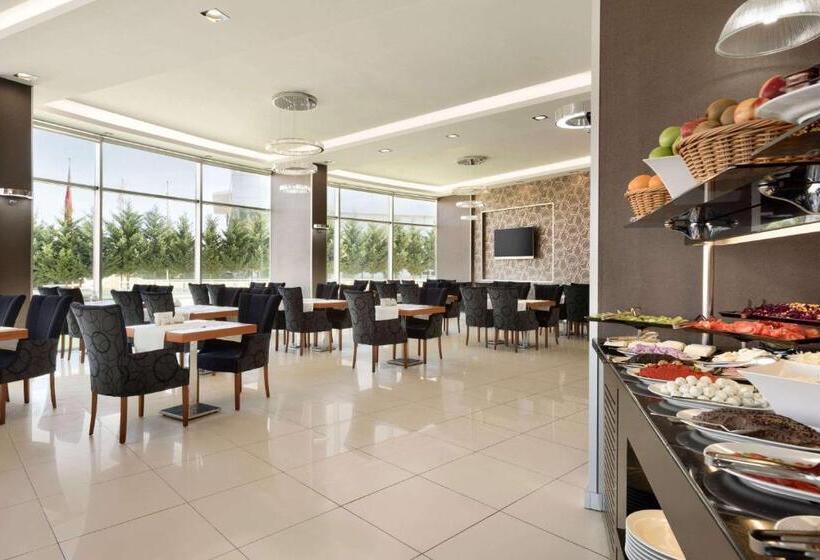 Ramada Hotel By Wyndham Edirne