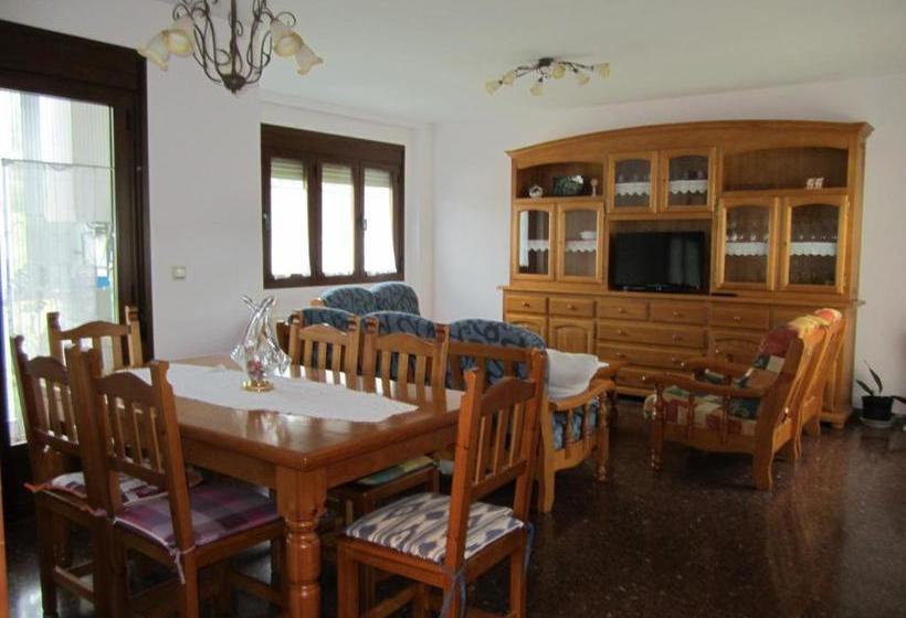 Apartamento Sallan Ainsa Ordesa Zona Zero