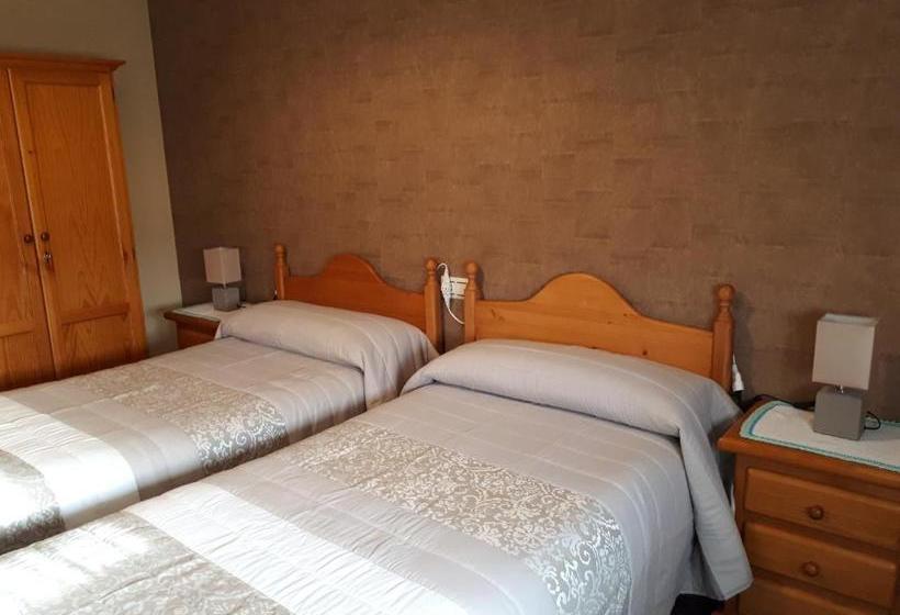 Apartamento Sallan Ainsa Ordesa Zona Zero