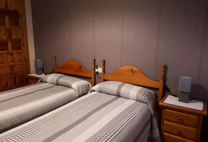 Apartamento Sallan Ainsa Ordesa Zona Zero