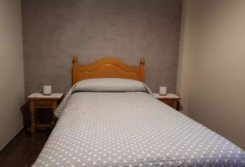 Apartamento Sallan Ainsa Ordesa Zona Zero