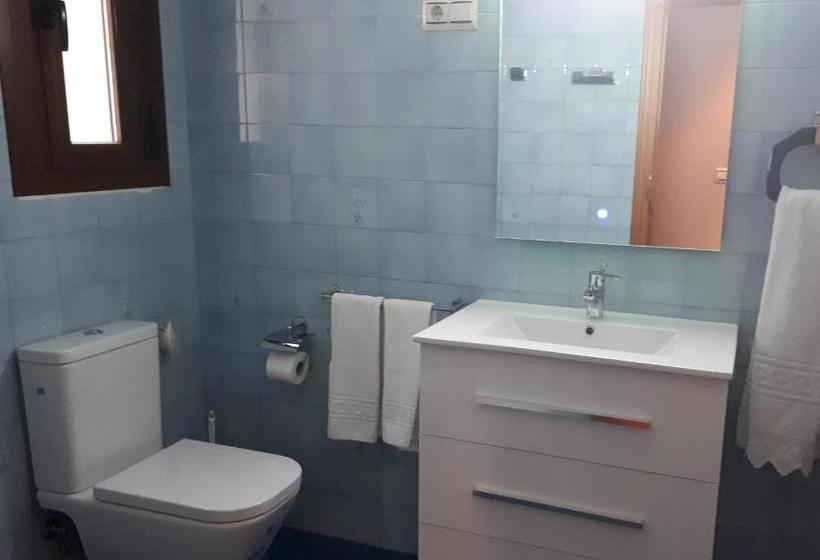 Apartamento Sallan Ainsa Ordesa Zona Zero