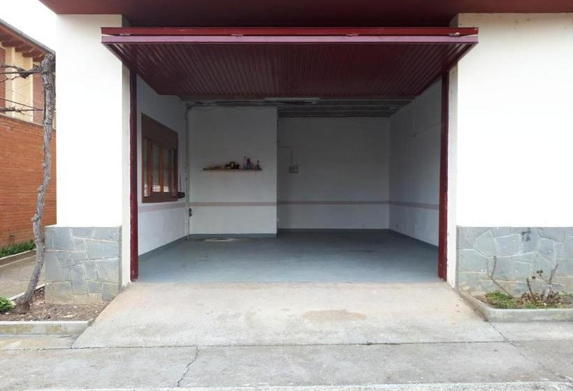 Apartamento Sallan Ainsa Ordesa Zona Zero