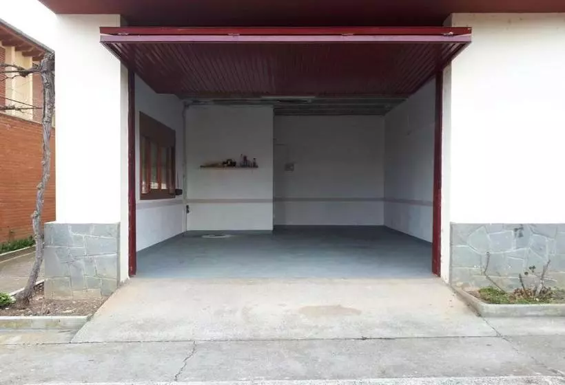 Apartamento Sallan Ainsa Ordesa Zona Zero
