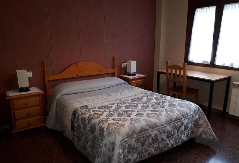 Apartamento Sallan Ainsa Ordesa Zona Zero