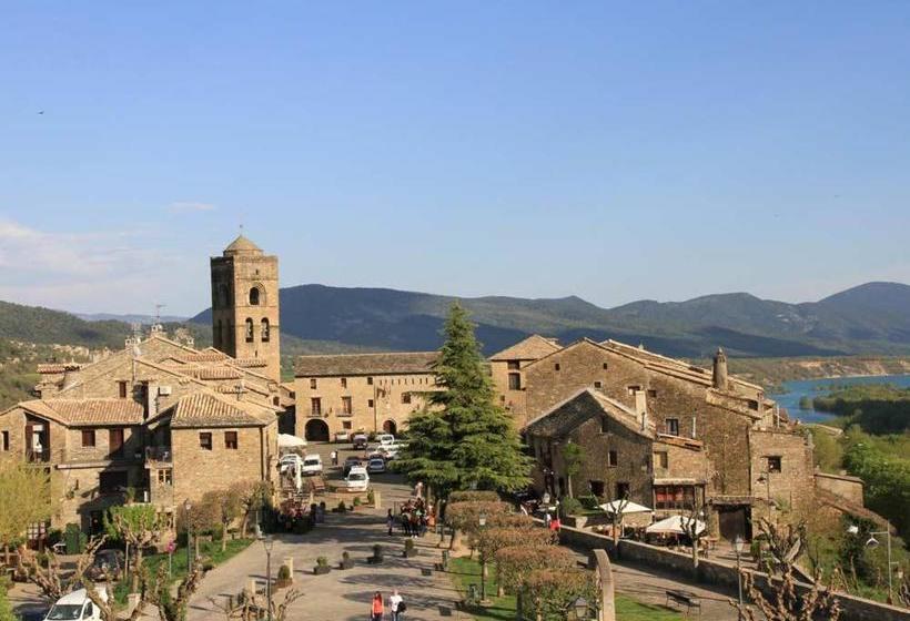 Apartamento Sallan Ainsa Ordesa Zona Zero