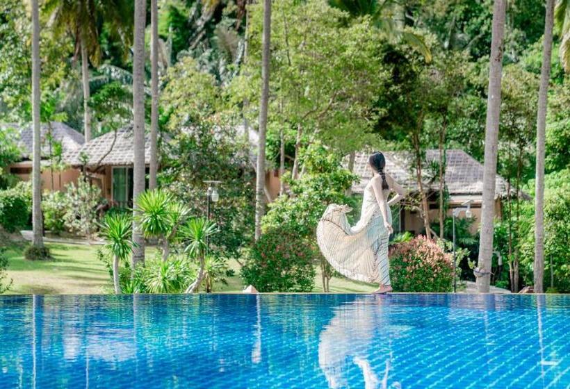 Ban Sainai Resort  Sha Extra Plus Aonang S Green Resort