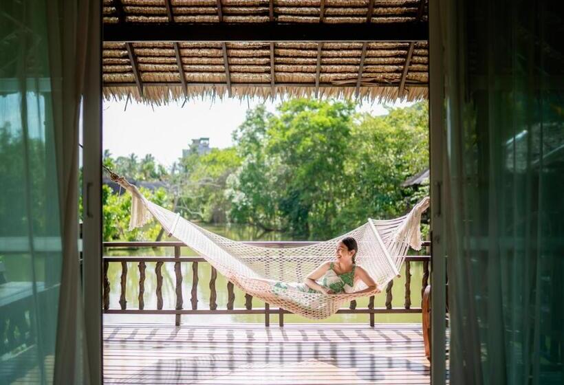 Ban Sainai Resort  Sha Extra Plus Aonang S Green Resort