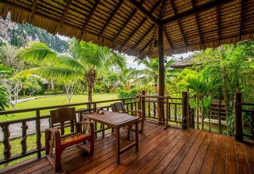 Ban Sainai Resort  Sha Extra Plus Aonang S Green Resort