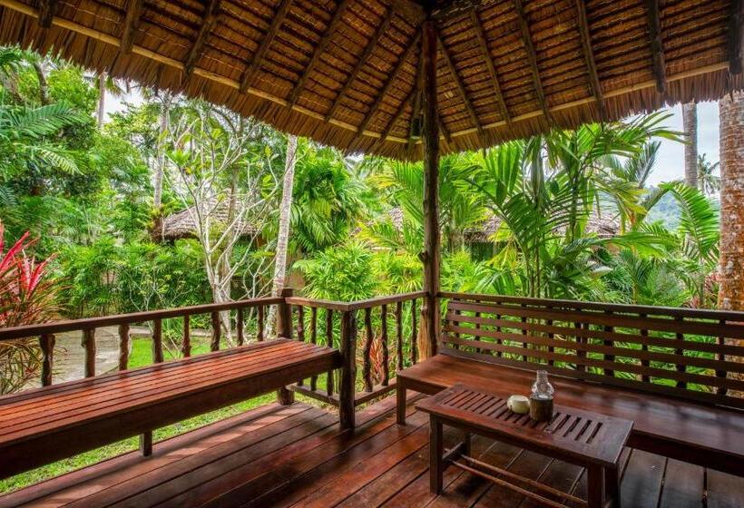 Ban Sainai Resort  Sha Extra Plus Aonang S Green Resort