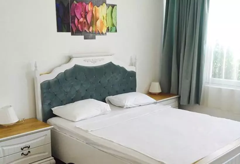 Aamiaismajoitus (B&B) Estrella Beach