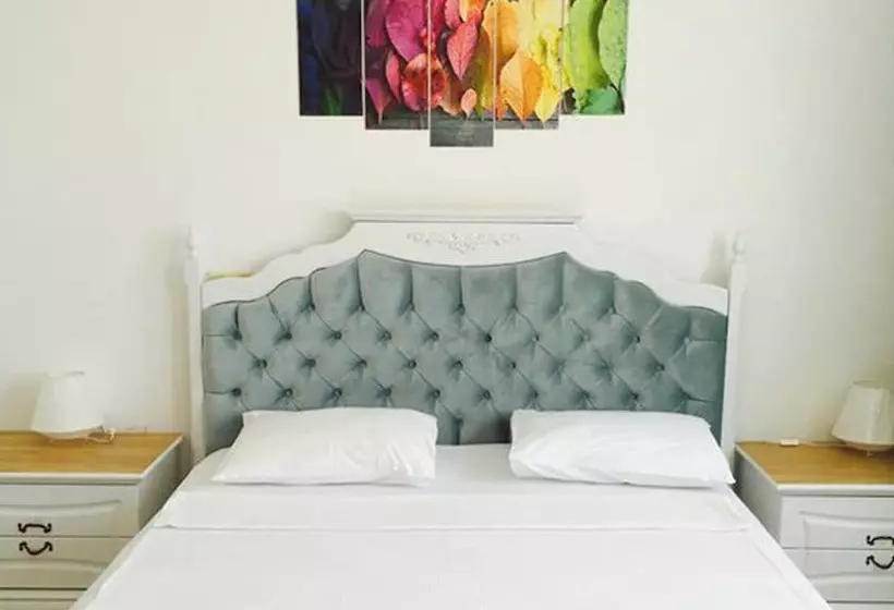 Aamiaismajoitus (B&B) Estrella Beach