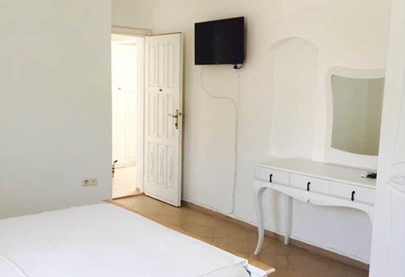 مبيت وإفطار Estrella Beach