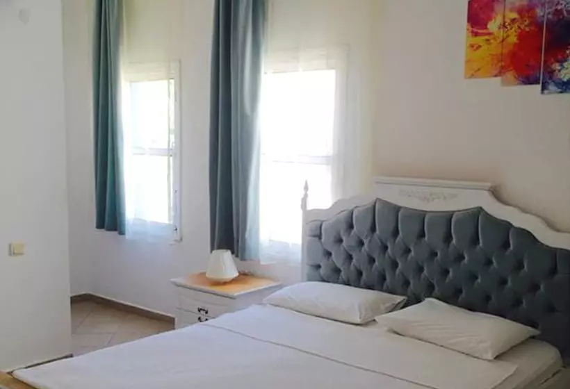 Aamiaismajoitus (B&B) Estrella Beach