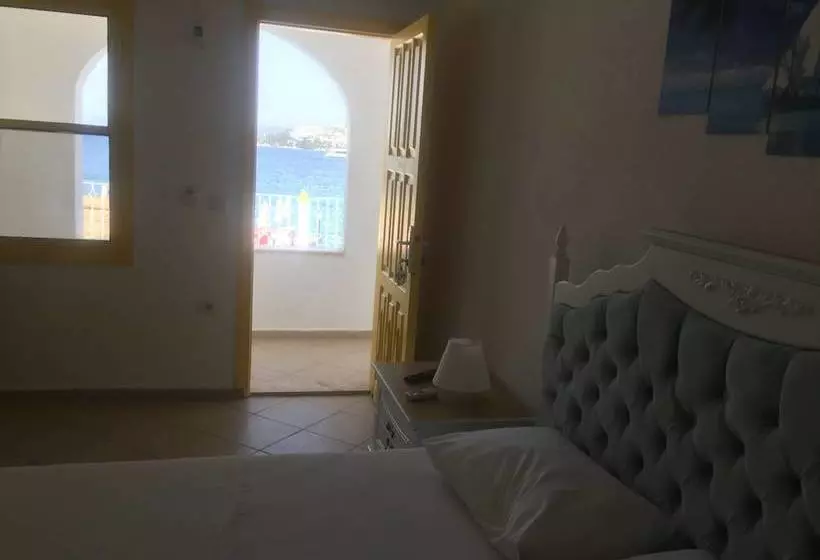 Aamiaismajoitus (B&B) Estrella Beach