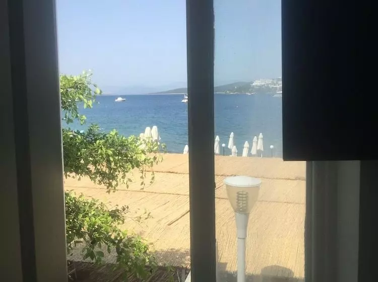 Aamiaismajoitus (B&B) Estrella Beach