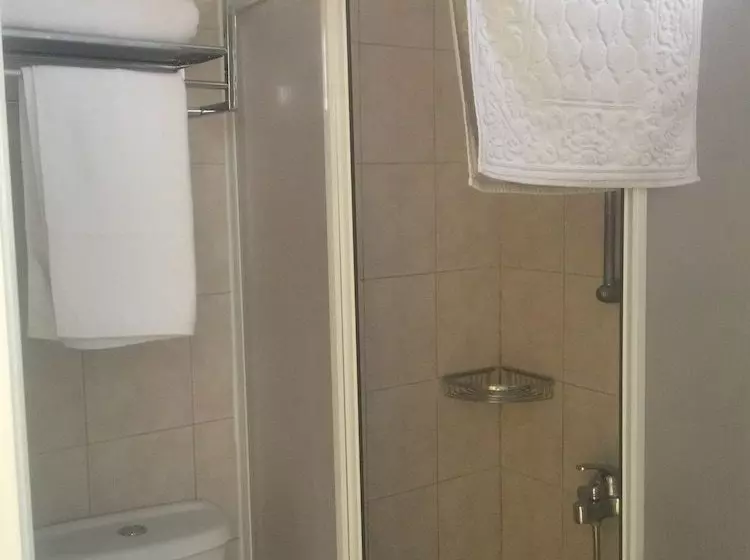 Aamiaismajoitus (B&B) Estrella Beach