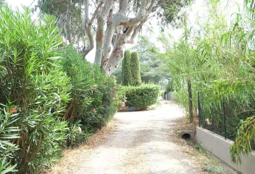 Aamiaismajoitus (B&B) La Vagabonde