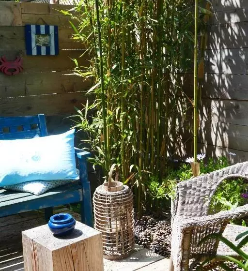 Aamiaismajoitus (B&B) La Vagabonde